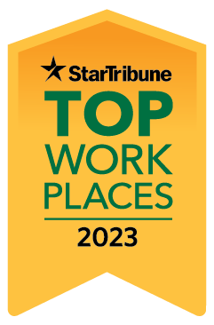 Top Workplaces icon