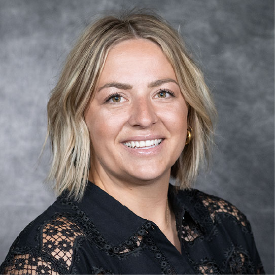 Chelsie Hoffmann