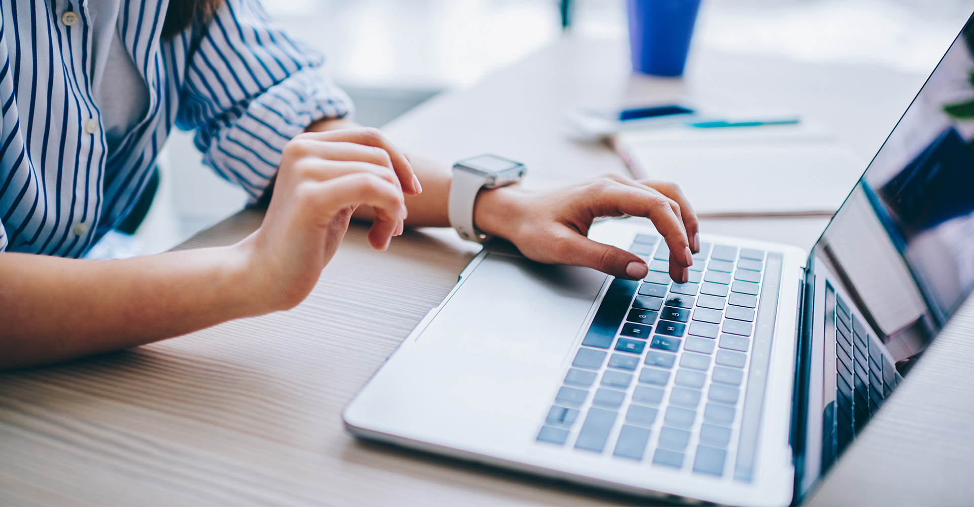 business online banking