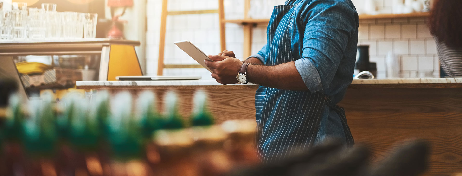 business online banking