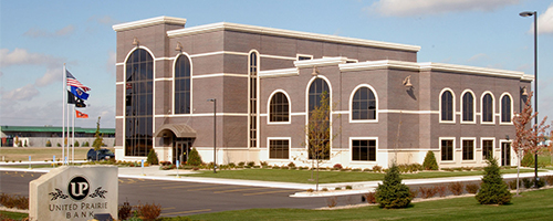 mankato building icon