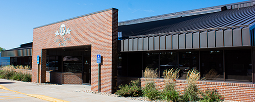 worthington building icon