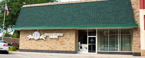 madison building icon