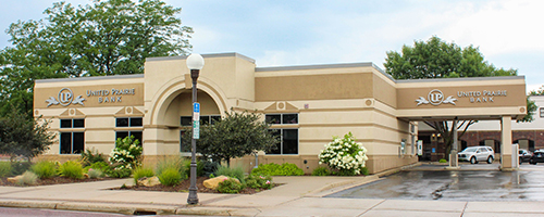 new ulm building icon