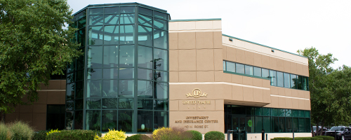 owatonna building icon